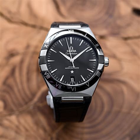 constellation omega watch price|omega constellation price list.